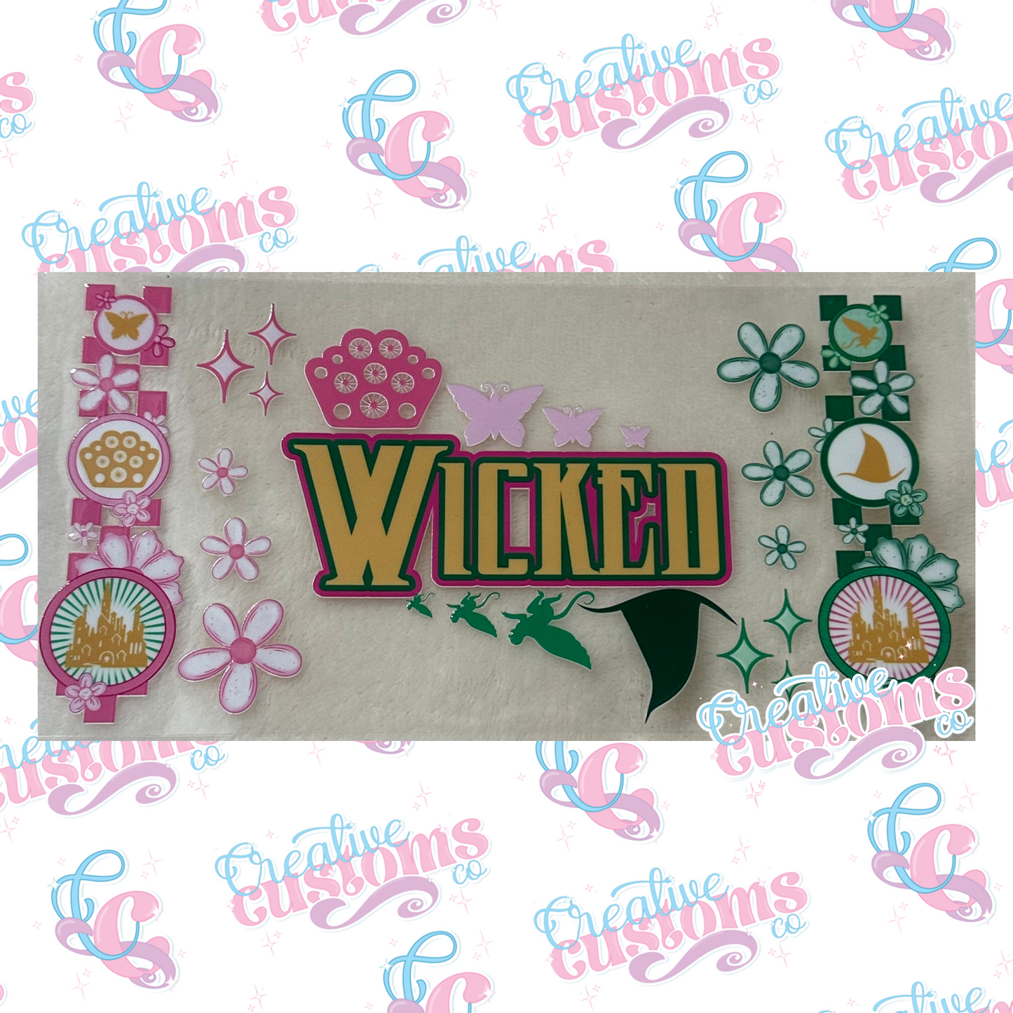 Wicked