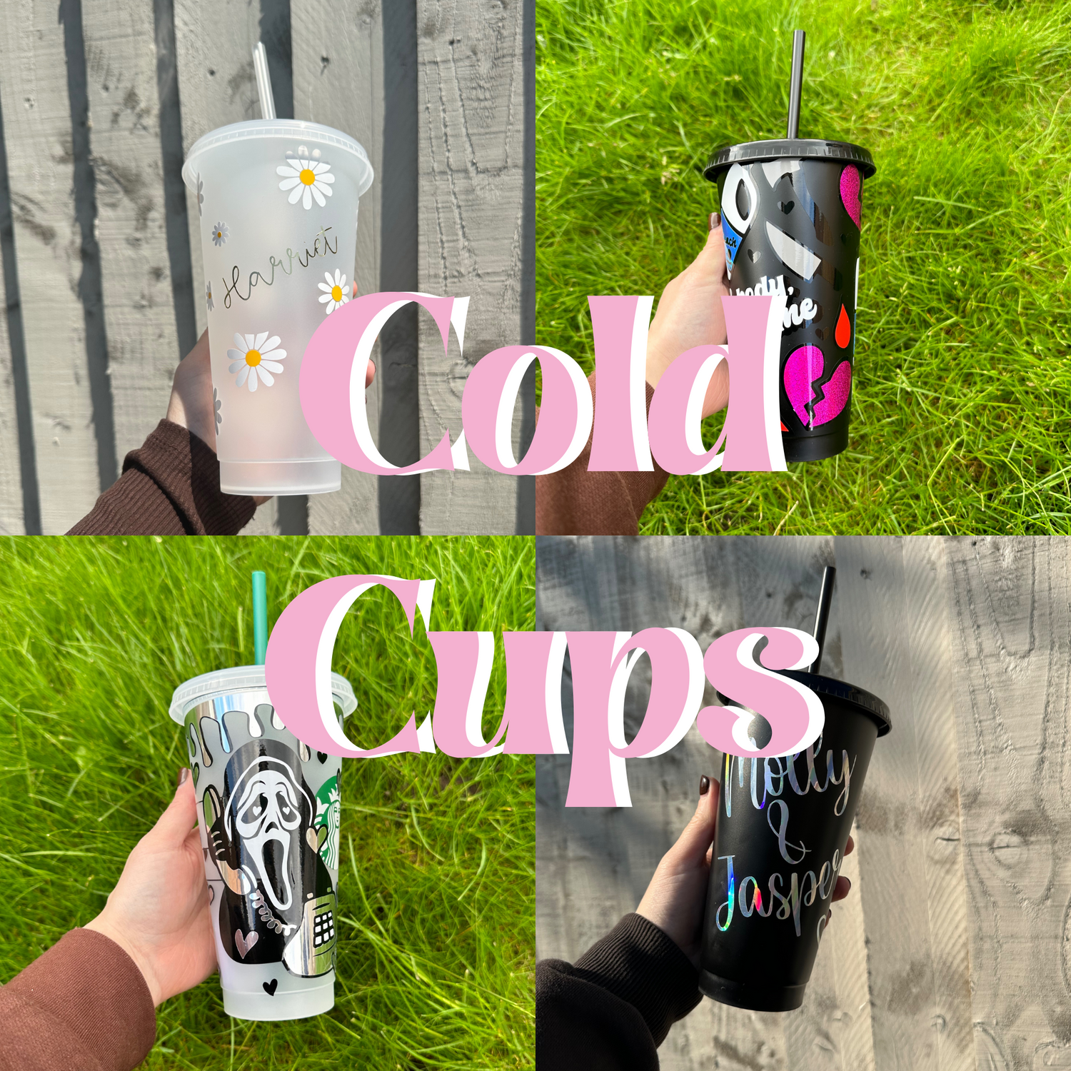 Cold Cups