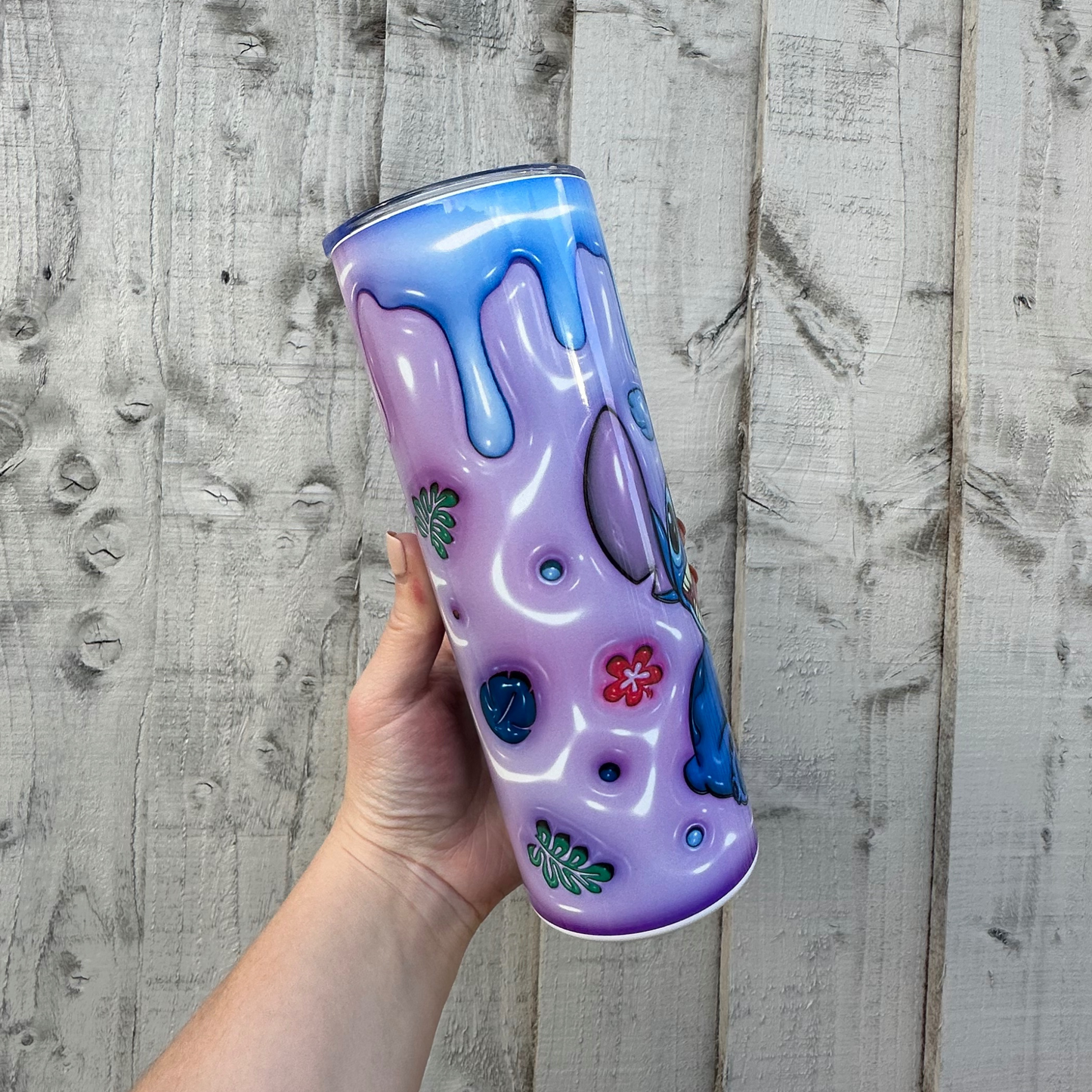 Stitch Tumbler