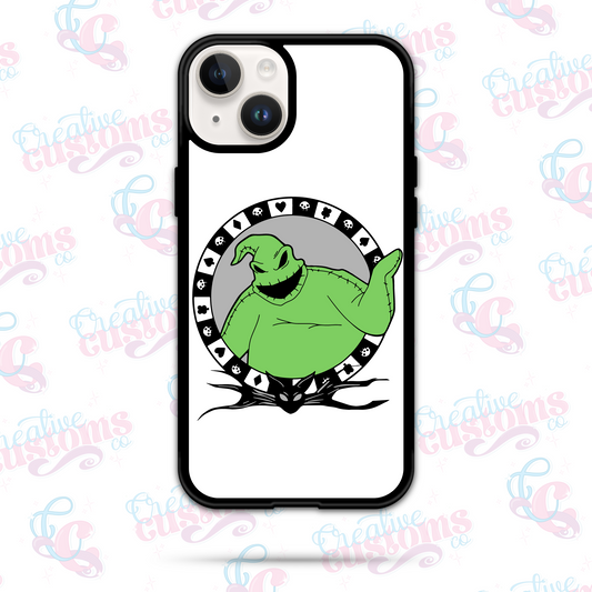 Oogie Phone Case