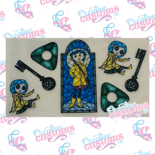Coraline