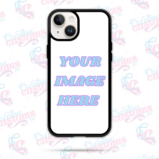 Custom Phone Case