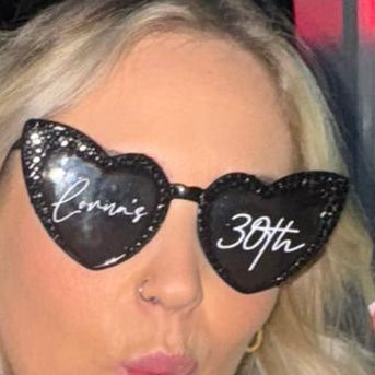 Celebration Sunglasses
