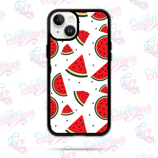 Watermelon Phone Case