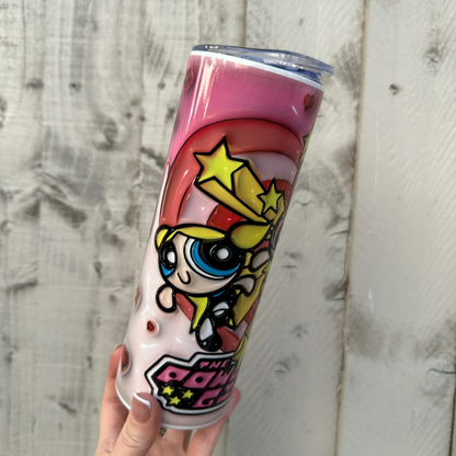 PP Girls Tumbler