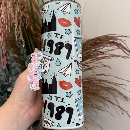 TS Eras 20oz Tumbler