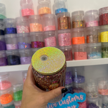 Nutcracker Snowglobe