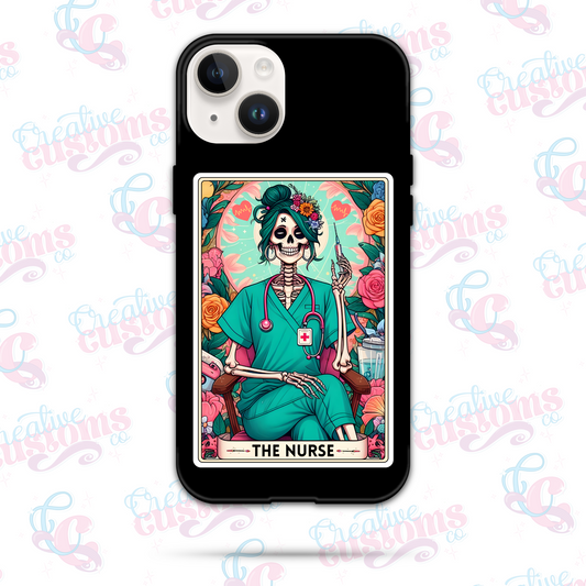 Nurse Phone Case