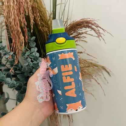 Personalised Children’s Water Bottle