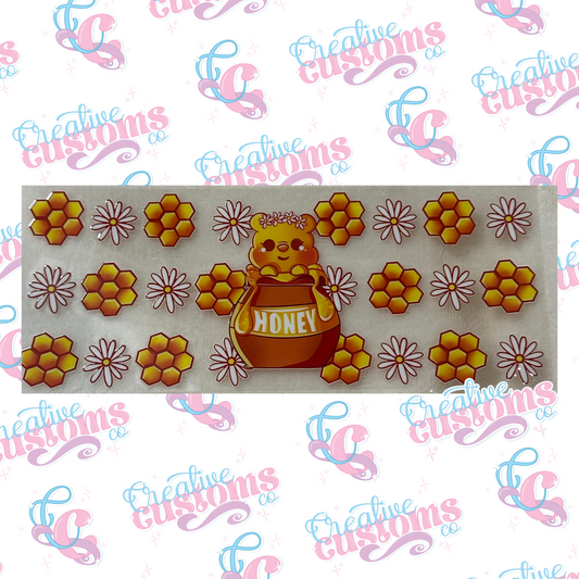 Honey Bear