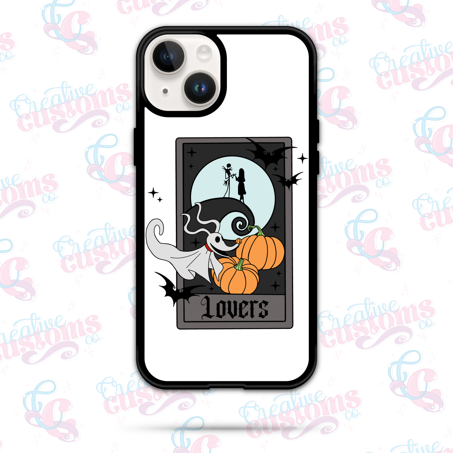 NBC Lovers Phone Case