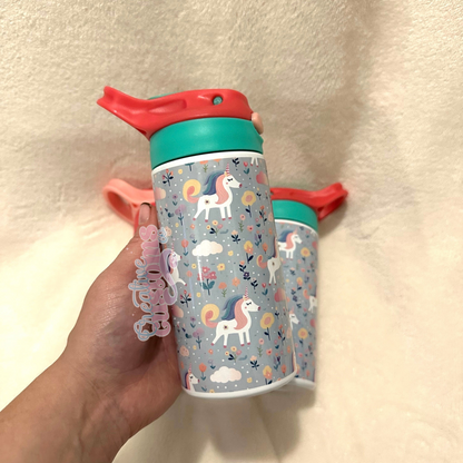 Personalised Children’s Water Bottle