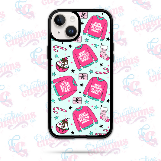 Ya Filthy Animal Phone Case