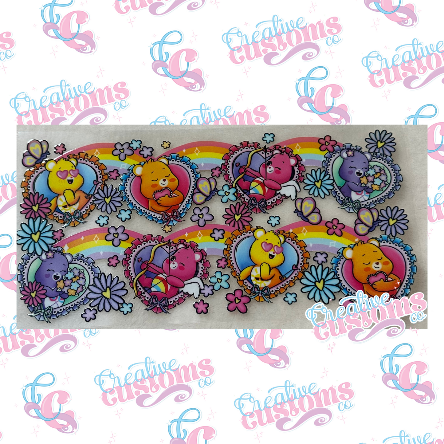Care Bears