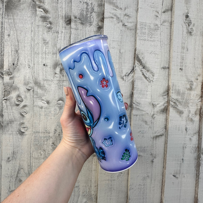 Stitch Tumbler