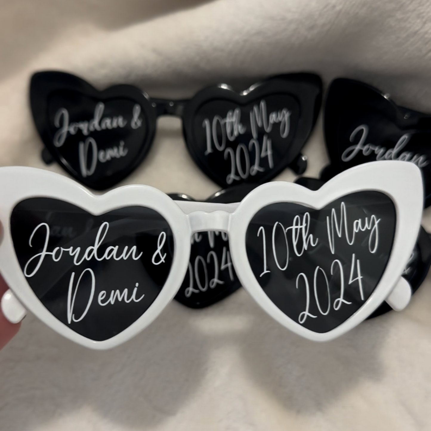 Wedding Sunglasses