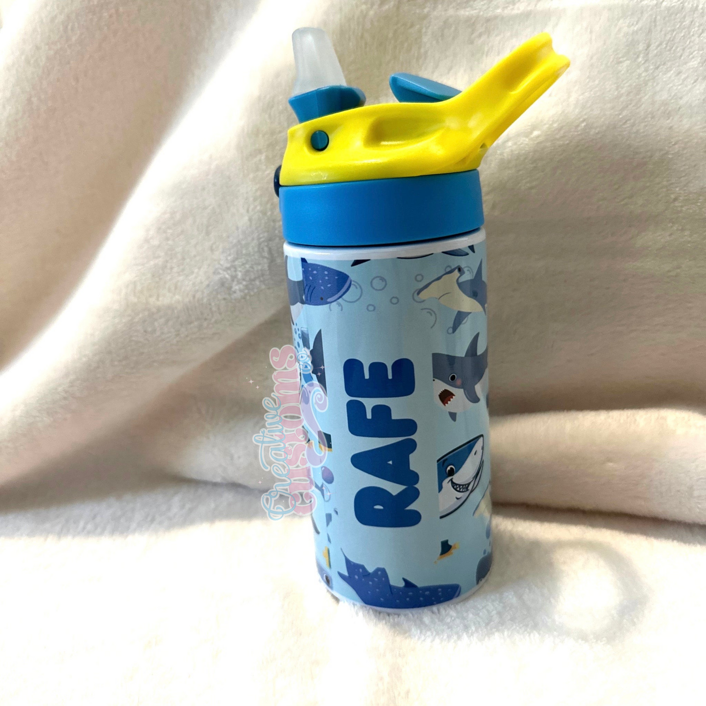 Personalised Children’s Water Bottle