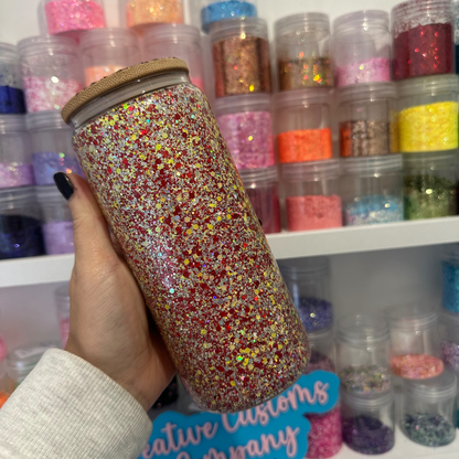 Christmas Bear Snowglobe