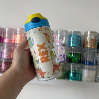 Personalised Children’s Water Bottle