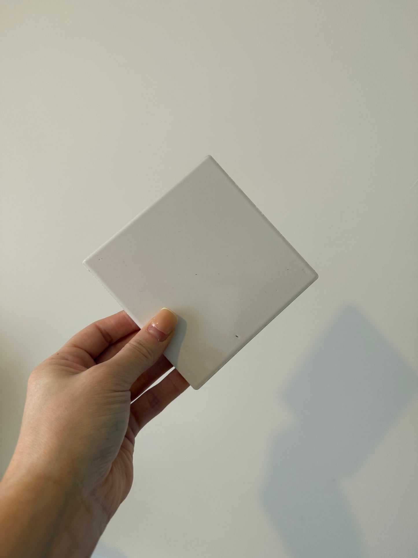 DESTASH - sublimation ceramic coasters