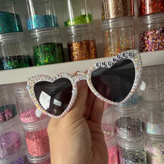 Celebration Sunglasses