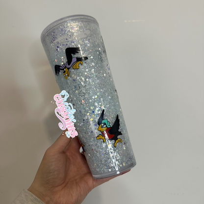 Dumbo Snowglobe
