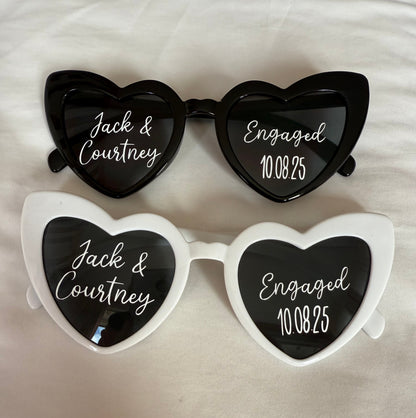 Celebration Sunglasses