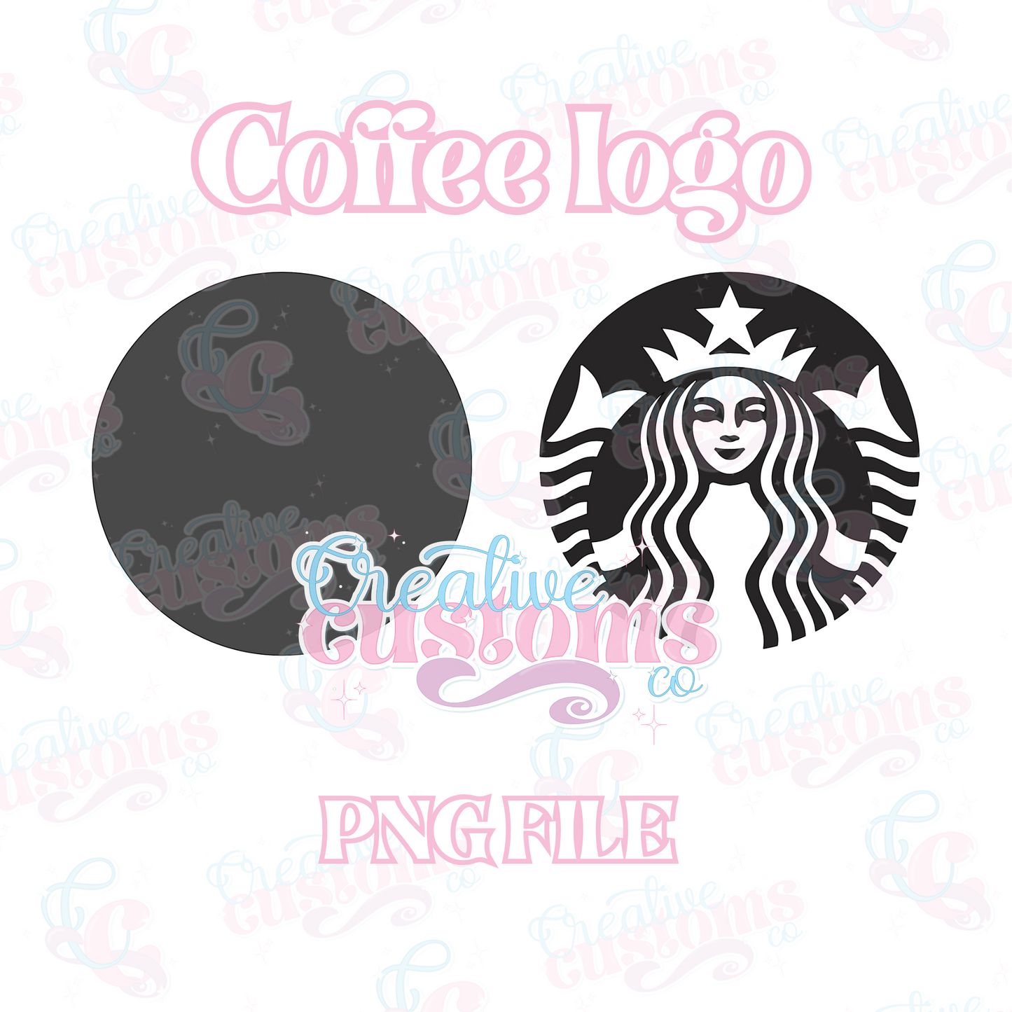 Coffee Logo