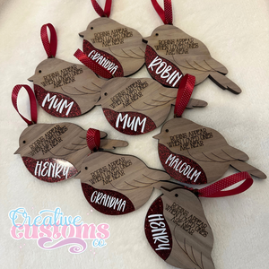 Descriptive image text