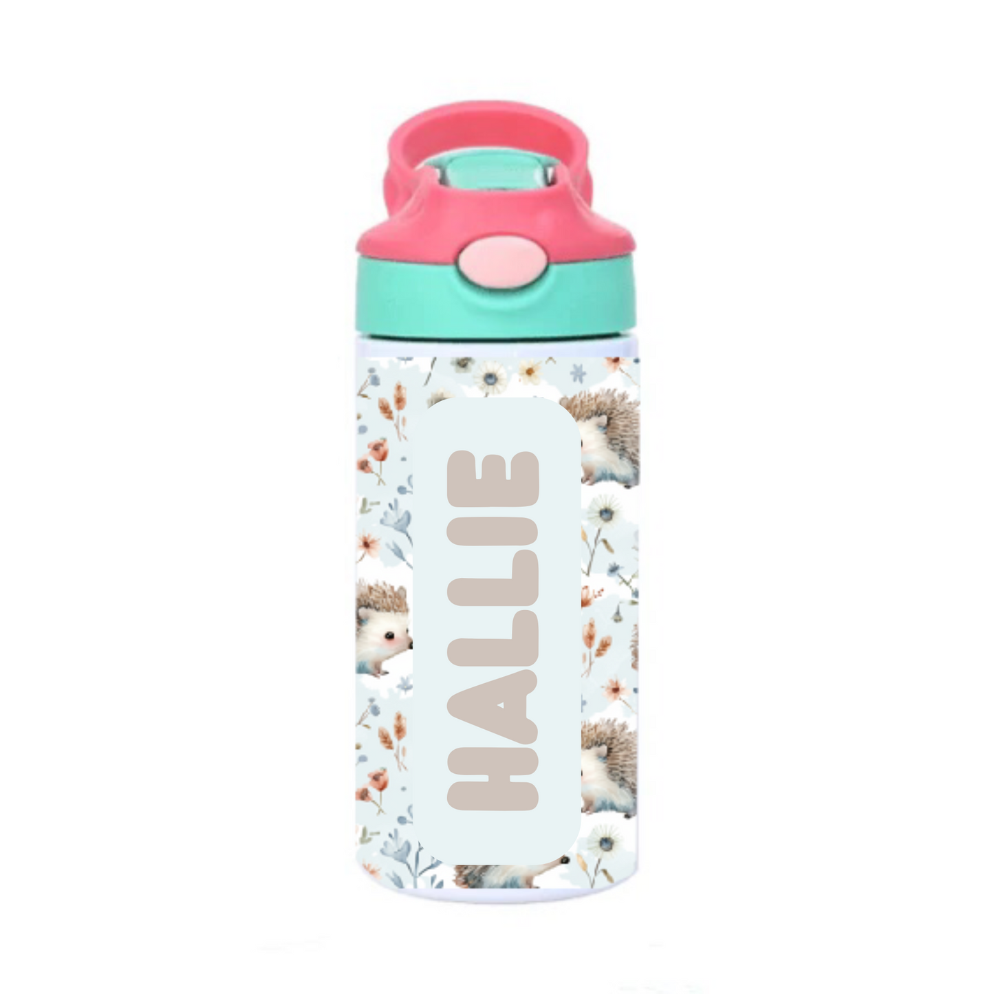 Personalised Children’s Water Bottle