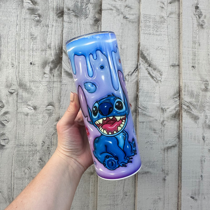 Stitch Tumbler