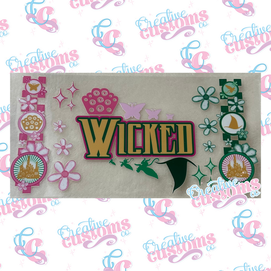 Wicked