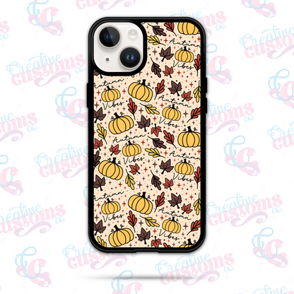 Autumn Vibes Phone Case