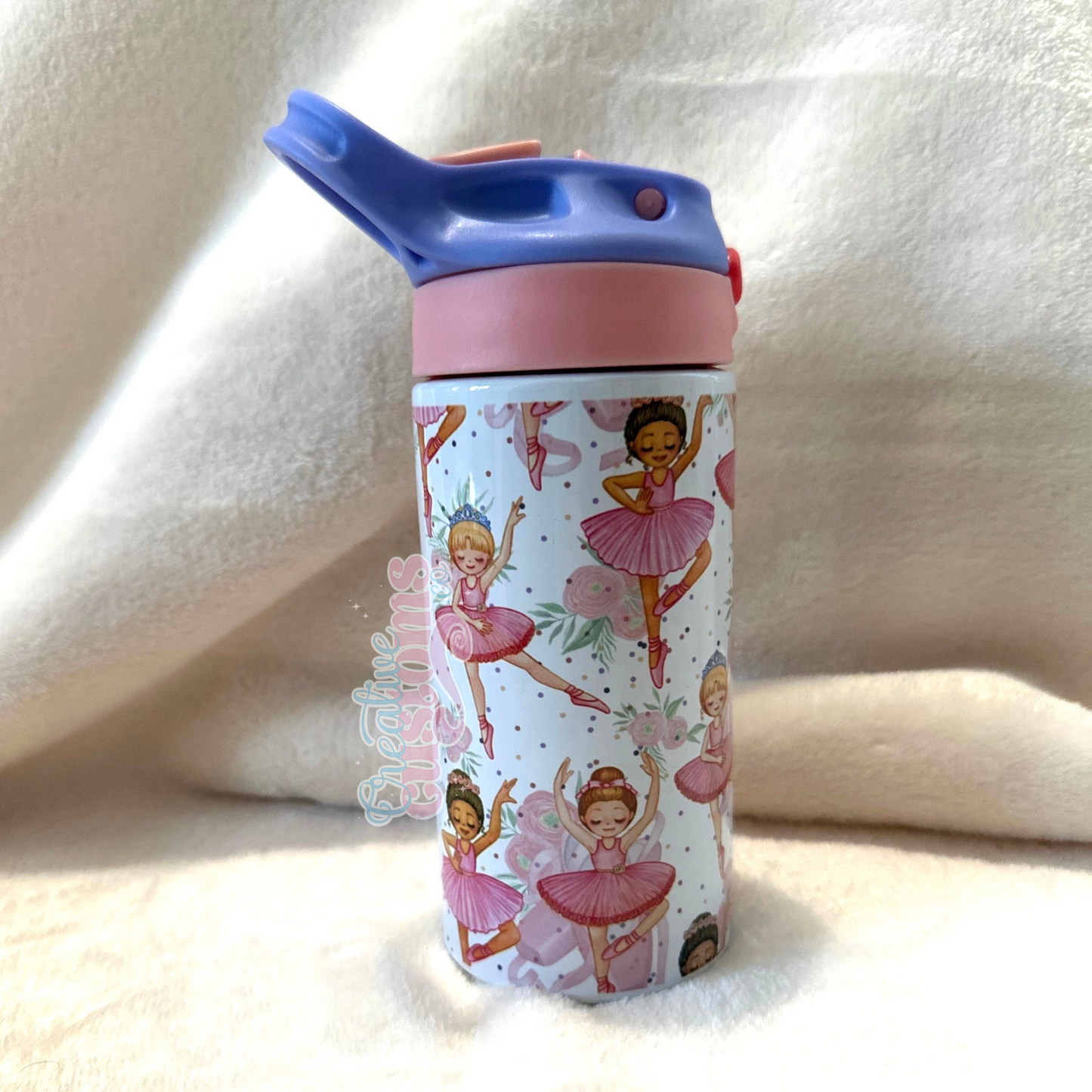 Personalised Children’s Water Bottle