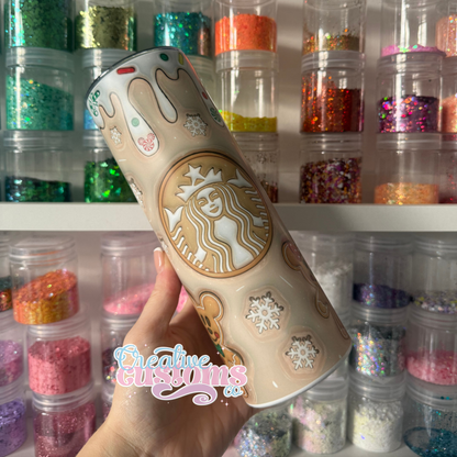 Sweet Treat Mouse Tumbler