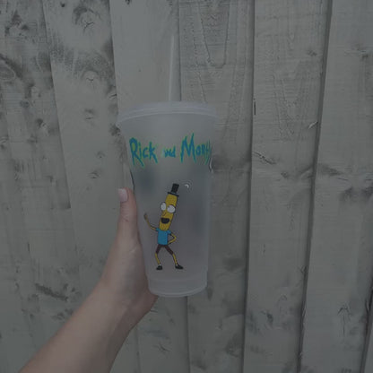 Personalised R&M Cup