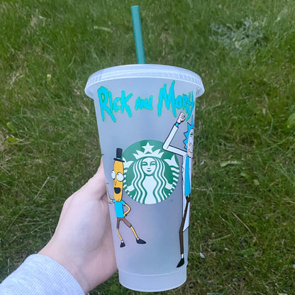 Personalised R&M Cup